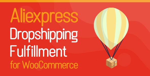ALD - AliExpress Dropshipping and Fulfillment for WooCommerce Nulled Free Download
