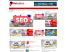 Best magazine or News portal , blog website designer 